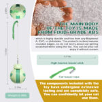 Balancing car Beetle cat toy