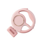 Automatic Retractable Dog Leash Adjustable With Led Light and Poop Bag