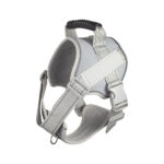 Dog collar pet leash reflective webbing wholesale for easy control tactics adjustable large dog leash dog accessories