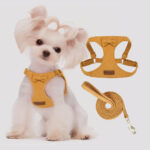 360° Surround Lightweight Pet Harness