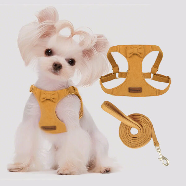 360° Surround Lightweight Pet Harness