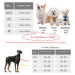 360° Surround Lightweight Pet Harness