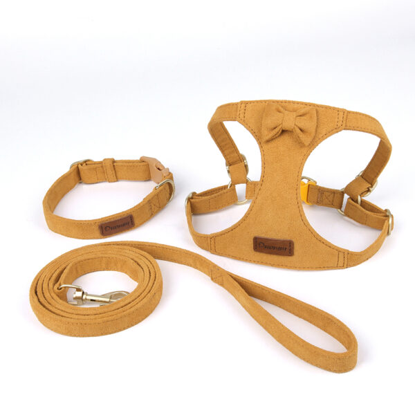 360° Surround Lightweight Pet Harness