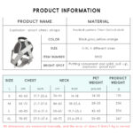 Dog collar pet leash reflective webbing wholesale for easy control tactics adjustable large dog leash dog accessories