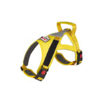 T9 Saddle breast back