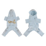 Sports One-piece Pet Four-Legged Clothes