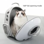 Pet Carrier Backpack