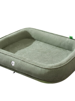 Large and Small Soft Pet Nest Dog Bed