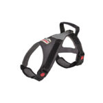 T9 Saddle breast back