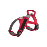 T9 Saddle breast back