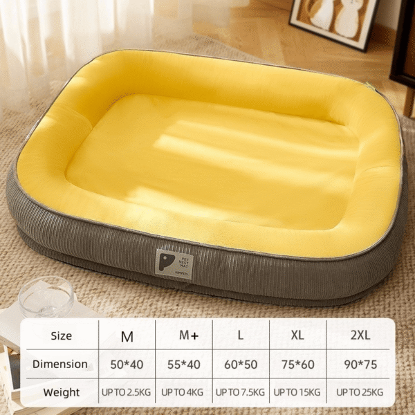 Four seasons models universal pet kennel