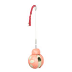 Balancing car Beetle cat toy