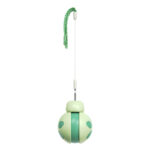 Balancing car Beetle cat toy