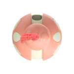 Balancing car Beetle cat toy