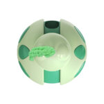 Balancing car Beetle cat toy