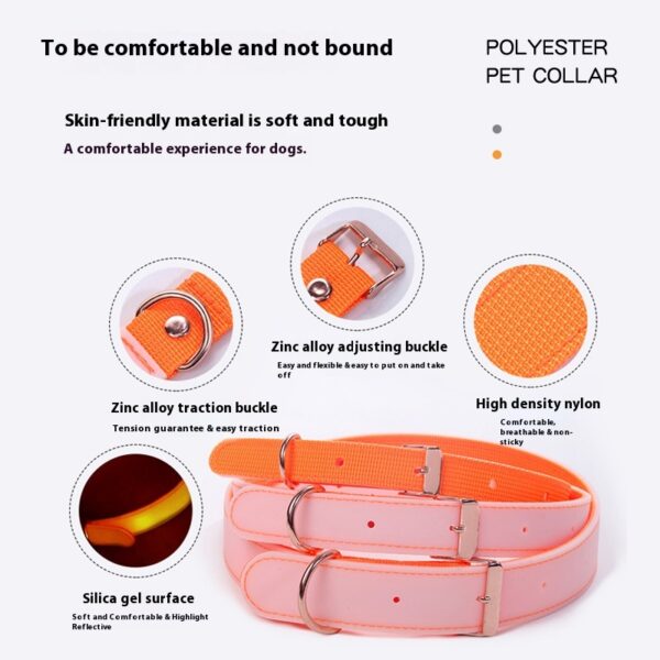 pet collar