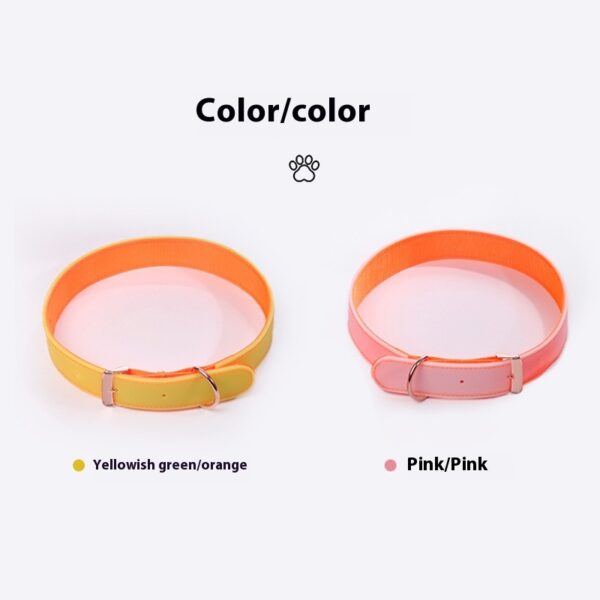 pet collar