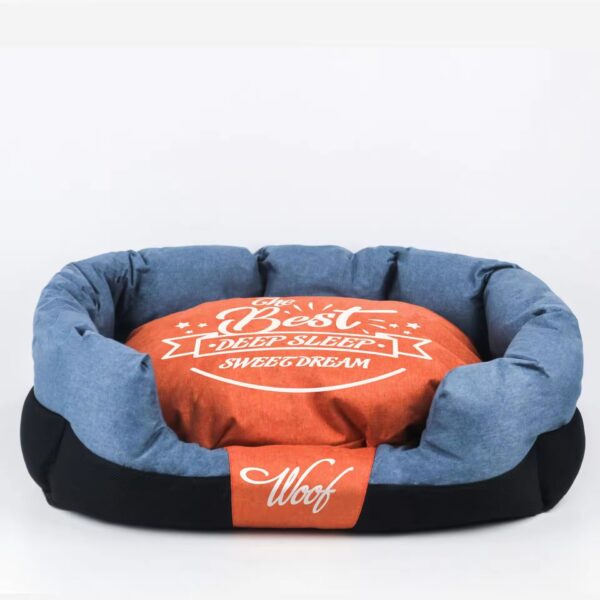 Waterproof Pet Bed
