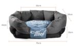 Waterproof Pet Bed