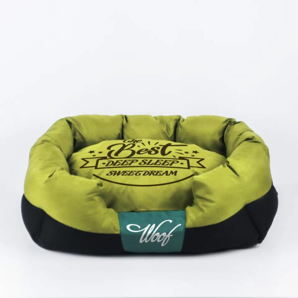 Waterproof Pet Bed