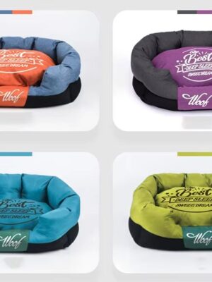 Waterproof Pet Bed