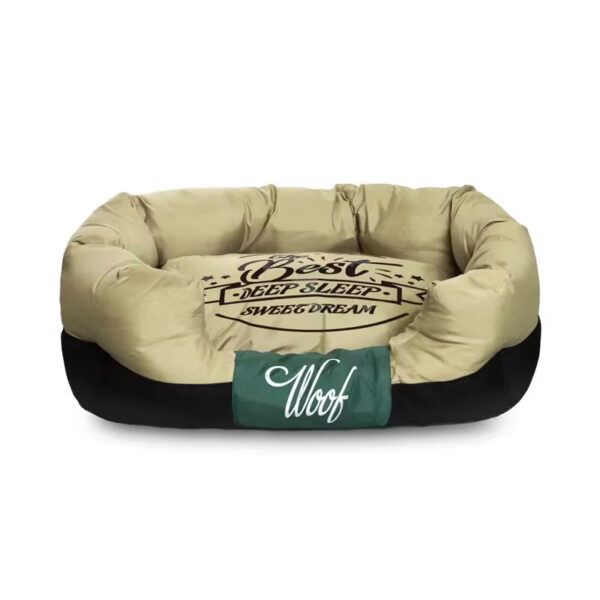 Waterproof Pet Bed