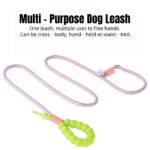 Multi - purpose Dog P - Leash