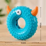 Little Monster Food-Dispensing Teething Toy