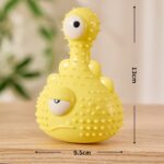 Little Monster Food-Dispensing Teething Toy