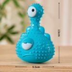 Little Monster Food-Dispensing Teething Toy