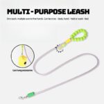 Multi - purpose Dog Leash