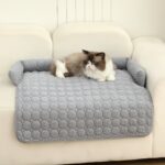 Corduroy Autumn/Winter Pet Sofa Mat