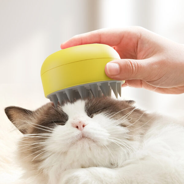 PET SPRAY COMB