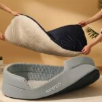 Washable Double-Sided 3D Stereoscopic Pet Bed