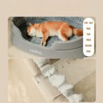 Washable Double-Sided 3D Stereoscopic Pet Bed