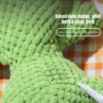 Pet Plush Dog Toy  Cute Animal Shapes