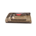 Pet Sofa Bed Washable 4 - Season Universal