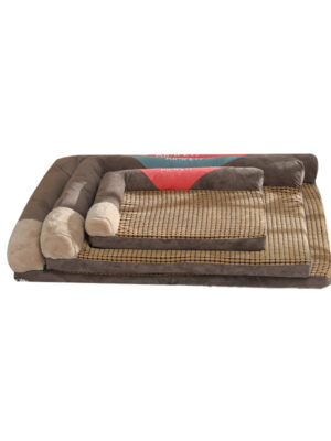 Pet Sofa Bed Washable 4 - Season Universal