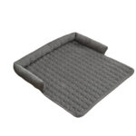 Corduroy Autumn/Winter Pet Sofa Mat