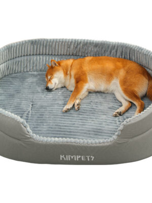 Washable Double-Sided 3D Stereoscopic Pet Bed