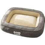 Raised & Thickened Runway Bed