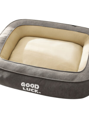 Raised & Thickened Runway Bed