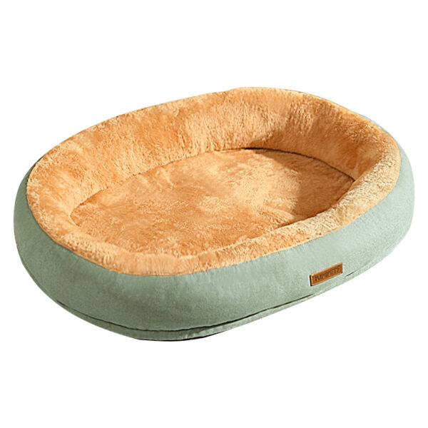 Autumn Winter Thickened Kennel