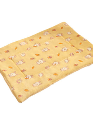 Pet Pad for Winter Cat Blanket Dog Quilt