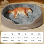 Washable Double-Sided 3D Stereoscopic Pet Bed