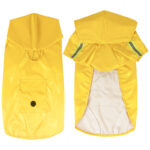 Cross-border Dog Raincoat