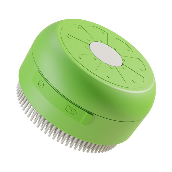 PET SPRAY COMB