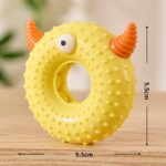 Little Monster Food-Dispensing Teething Toy