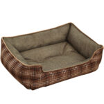 New Cross - border Thickened & Raised Pet Mat