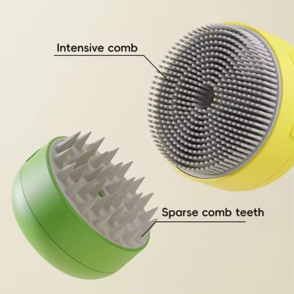 PET SPRAY COMB